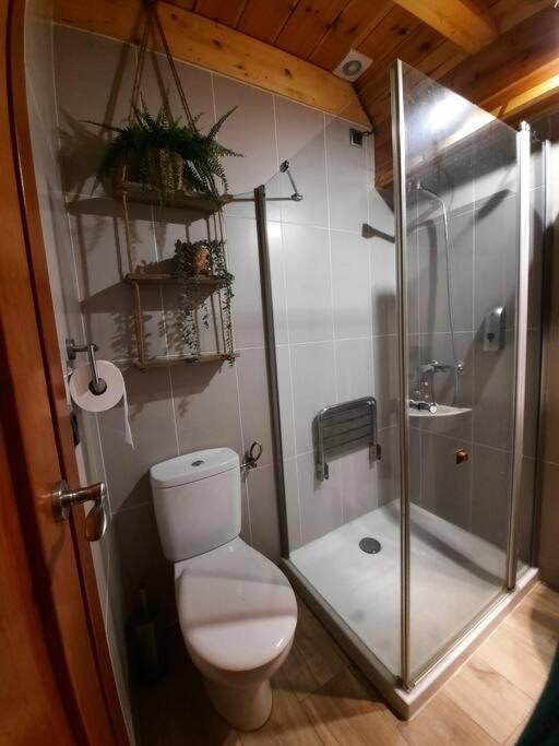 Mcastet, Casita Aranesa En El Valle De Aran บอสซอสต์ ภายนอก รูปภาพ